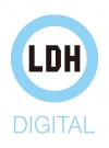 LDH˥ǥ롦˥᥹LDH DIGITAL׻ư