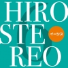 ˥塼ХHIROSTEREO 6٤ȯ