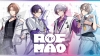 ROF-MAO、1stシングル「DiVE !N」発売＆収録曲「Bring it on」MV公開