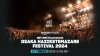 HEY-SMITHťեHAZIKETEMAZARE FESTIVALӤTwitchˤۿ