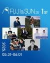 סեFUJI & SUN 25Ӥ޺ͪľϯϥС ϥСȤб