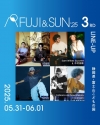 FUJI & SUN 25ӤˤꡢSam Wilkes Quartet ft. ¼б