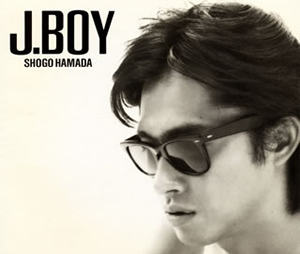 浜田省吾 ／ J.BOY [2CD] [再発][廃盤] [CD] [アルバム] - CDJournal