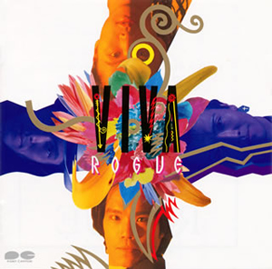 ROGUE ／ VIVA [廃盤] [CD] [アルバム] - CDJournal