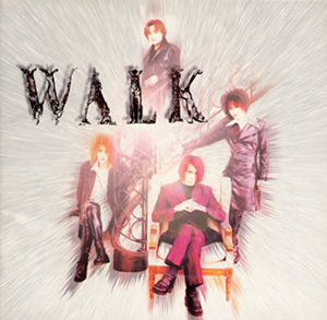 アインスフィア ／ WALK [廃盤] [CD] [アルバム] - CDJournal