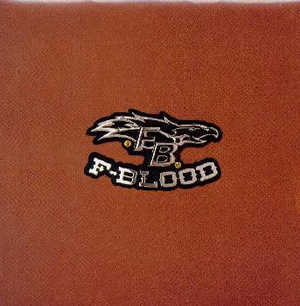 F-BLOOD ／ F-BLOOD [廃盤] [CD] [アルバム] - CDJournal
