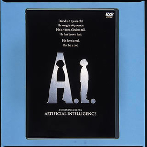 A.I.特別版('01米)〈2枚組〉 [DVD] - CDJournal