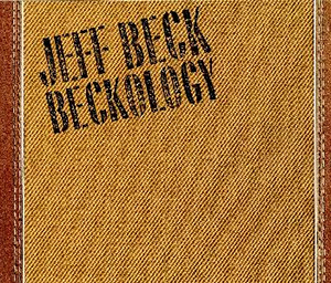 ジェフ・ベック ／ ベッコロジー [3CD] [再発] [CD] [アルバム] - CDJournal