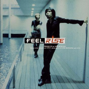 FEEL ／ RISE [廃盤] [CD] [アルバム] - CDJournal