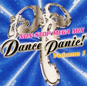 ダンス・パニック!Vol.1 [廃盤] [CD] [アルバム] - CDJournal