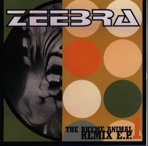 zeebra the anthology disc2 rar