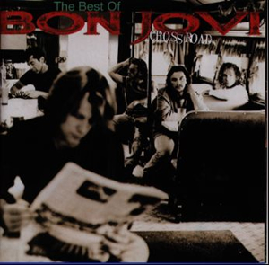ボン・ジョヴィ ／ ザ・ベスト・オブ BON JOVI～クロス・ロード [2CD