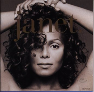 ジャネット・ジャクソン ／ janet. [限定][廃盤] [CD] [アルバム