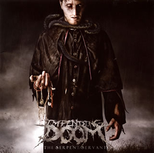 クリスチャン・デスコア・バンド、IMPENDING DOOM、最新アルバムで日本 