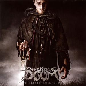 クリスチャン・デスコア・バンド、IMPENDING DOOM、最新アルバムで日本