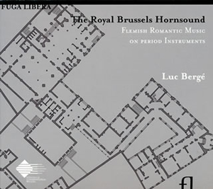 ホルンと19世紀 歴史的楽器で探る 2つの様相 ベルジェ Hr ブリュッセル王立音楽院ens デジパック仕様 Cd アルバム Cdjournal