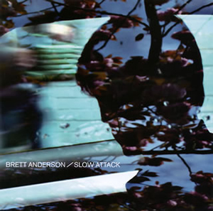 ブレット・アンダーソン ／ スロウ・アタック [CD+CD-ROM] [廃盤] [CD] [アルバム] - CDJournal