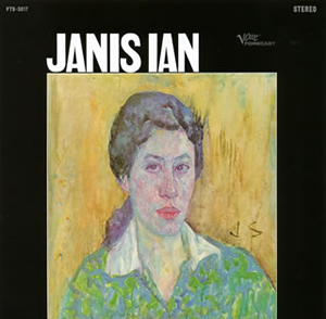 ジャニス・イアンの初期作4タイトルがSHM-CD＋紙ジャケ化 - CDJournal ニュース