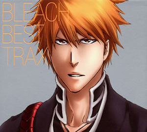 Bleach Best Trax デジパック仕様 Cd Dvd 限定 Cd アルバム Cdjournal