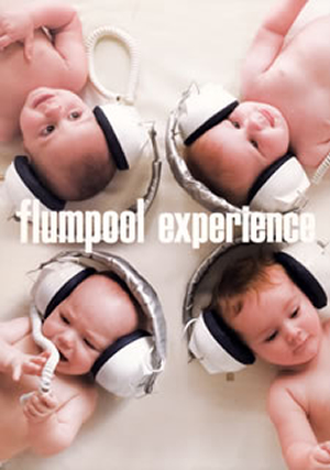 flumpool ／ experience～コレクターズエディション [トールケース仕様