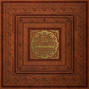 ガスト20周年記念CDボックス [44CD] [限定] [CD] [アルバム] - CDJournal