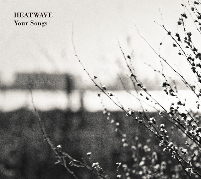 Heatwave 初のセルフカヴァー アルバム Your Songs を12月にリリース Cdjournal ニュース