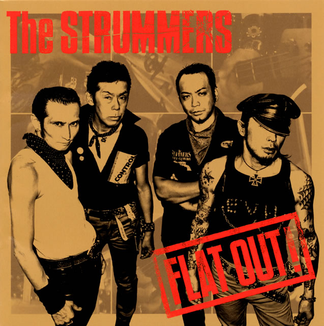 The STRUMMERS - CDJournal