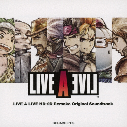 download yoko shimomura live a live hd 2d remake original soundtrack
