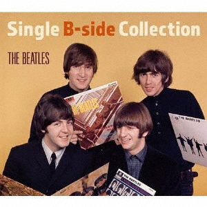 THE BEATLES / Single B-side Collection [デジパック仕様] - CDJournal