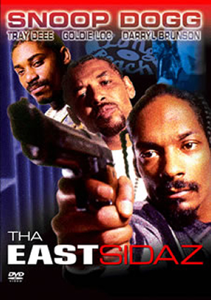 Tha Eastsidaz スヌープ ドッグのイーストサイダーズ 00米 Dvd Cdjournal