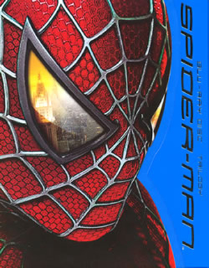 スパイダーマンTM トリロジーBOX〈2007年12月27日までの期間限定出荷