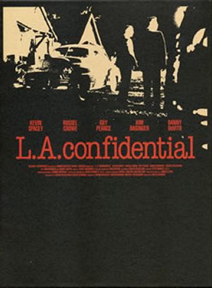 L.A.コンフィデンシャル 製作10周年記念('97米)〈初回生産限定版・2枚組〉 [DVD] - CDJournal