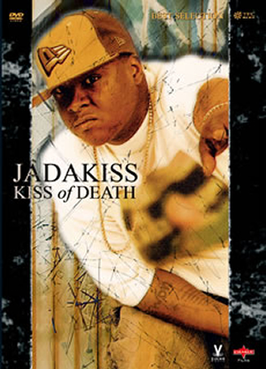 jadakiss kiss of death tour