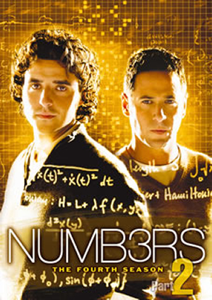 List of Numbers episodes - Wikipedia