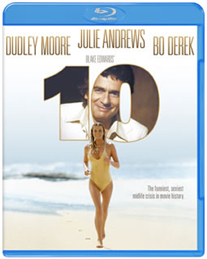 10 テン('79米) [Blu-ray] - CDJournal