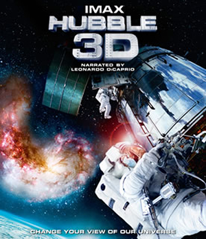 IMAX:Hubble 3D-ハッブル宇宙望遠鏡-('10カナダ) [Blu-ray] - CDJournal