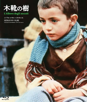 送料無料格安木靴の樹 (\'78伊) Blu-ray 洋画・外国映画