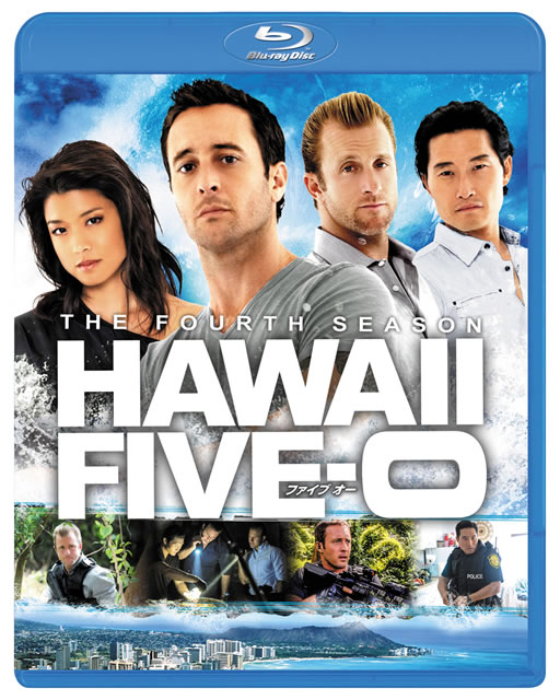 Hawaii Five-O シーズン1〜9 トク選BOX blu-ray - yanbunh.com
