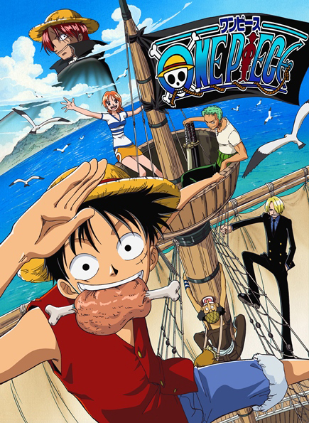 Dtvでアニメ One Piece や ジョジョの奇妙な冒険 などを配信 Cdjournal ニュース