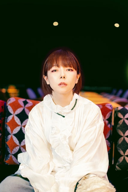 Aiko、14枚目となるアルバムをリリース 初回盤に初のオンラインライヴ映像収録 Cdjournal ニュース