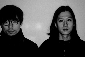 韓国で注目の2ピース ロック バンド 404が日本デビュー Cdjournal ニュース