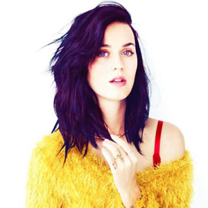 ケイティ・ペリー（Katy Perry）、新作『プリズム』を10月に発表！ ニュー・シングルを公開！！ - CDJournal ニュース