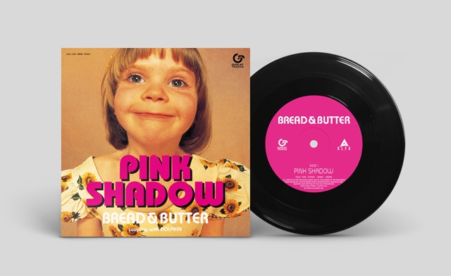 ブレッド＆バター、名曲「PINK SHADOW」のカーネーションを迎えた1998