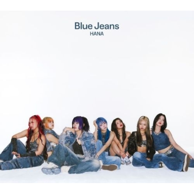 HANA、「Blue Jeans」が女性グループ最速で累積再生数4億回突破