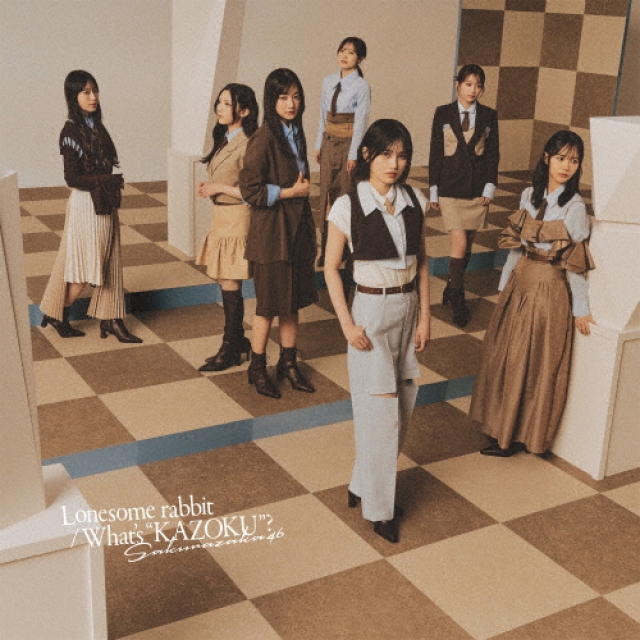 櫻坂46の谷口愛季&中嶋優月出演、ローソンとのキャンペーンCMで流れる曲は?