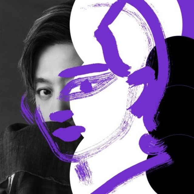 .ENDRECHERI./堂本剛、ニュー・アルバムのジャケット写真・収録内容公開 FC&TikTok生配信決定
