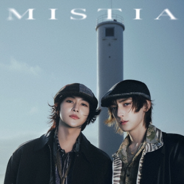 ROIROM、1stシングルより表題曲「MISTIA」先行配信決定 MVプレミア公開も