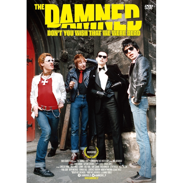 パンク50周年 映画で知る“反逆のロック”の真実 ドキュメンタリー編