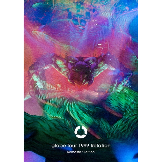 globe、『globe tour 1999 Relation Remaster Edition』全編を公開
