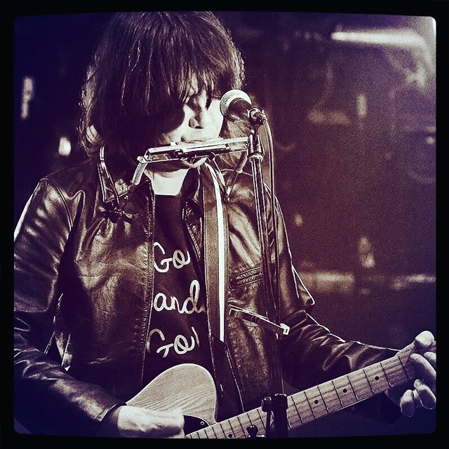 近藤智洋(ex.PEALOUT)、ニュー・アルバム『友だちの歌』を発表